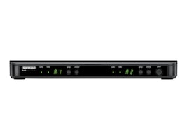 Shure BLX88=-H9                      Main Image from Front