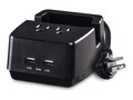 CyberPower Dual USB Power Station (2) Outlets (2) USB Charging Ports 5ft Cord, PS205U, 26692746, Power Strips CyberPower Dual USB Power Station (2) Outlets (2) USB Charging Ports 5ft Cord, PS205U, 26692746, Power Strips