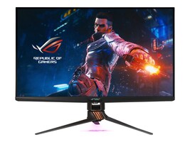 Asus PG32UQXR                       Main Image from Front