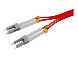 Comprehensive Cable LC-LC-MM-2M Main Image from Right-angle