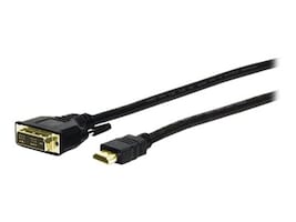 Comprehensive Cable HD-DVI-10ST Main Image from Right-angle