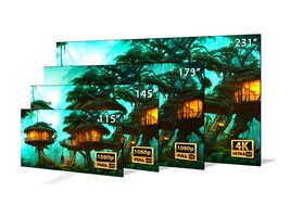 Planar Systems 998-4017-00                    Main Image from Right-angle