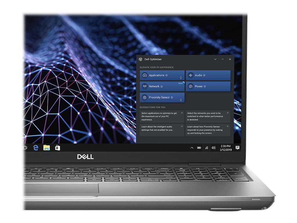 Dell Latitude 5531 Core i5-12500H 8GB 256GB PCIe ax BT WC Dell Latitude 5531 Core i5-12500H 8GB 256GB PCIe ax BT WC