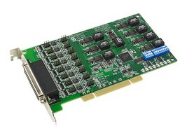 Advantech PCI-1622C-DE Main Image from Front