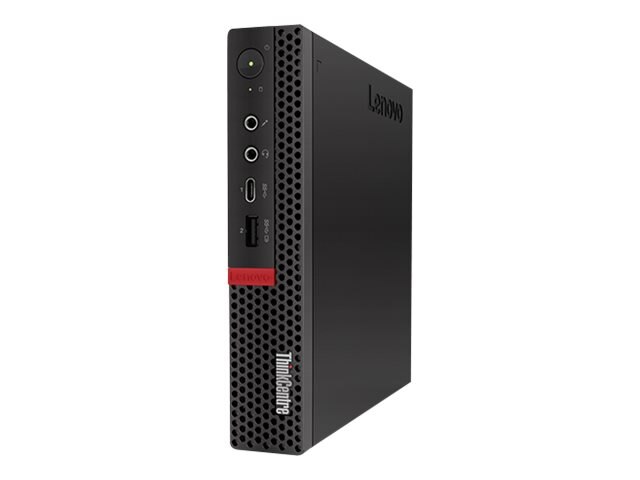 Lenovo ThinkCentre M720 Tiny Core i7-8700T 2.4GHz 8GB 256GB SSD