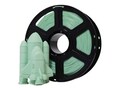 MakerBot True Light Turquoise Sketch PLA Filament, 375-0077A                     , 41818671, Printer Supplies - 3D