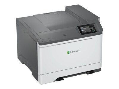 Lexmark CS531dw Color Laser Printer, 50M0020, 41610137, Printers - Laser & LED (color) Lexmark CS531dw Color Laser Printer, 50M0020, 41610137, Printers - Laser & LED (color)