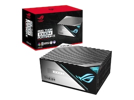 Asus ROG-THOR-1000P2-GAMING         Main Image from Right-angle