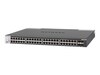 Netgear ProSAFE M4300-48X 48-Port 10GbE Managed Switch , XSM4348CS-100NES, 32729293, Network Switches