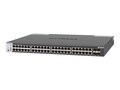 Netgear ProSAFE M4300-48X 48-Port 10GbE Managed Switch , XSM4348CS-100NES, 32729293, Network Switches Netgear ProSAFE M4300-48X 48-Port 10GbE Managed Switch , XSM4348CS-100NES, 32729293, Network Switches