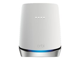 NETGEAR CBR750-100NAS Main Image from Front
