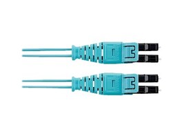 Panduit FZ2ELQ1Q1ONM032 Main Image from Front