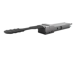 Allied Telesis AT-QSFP28SR4 Main Image from Right-angle