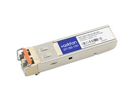 AddOn SFP-1GB-CW-57-80-AO Main Image from Left-angle