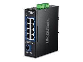 TRENDnet TI-G5091                       Main Image from Right-angle