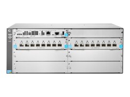 Hewlett Packard Enterprise JL095A Main Image from Front