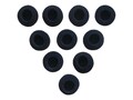 BlueParrott Foam Ear Cushons for UC (10-pack), 204223, 41536810, Headphone & Headset Accessories