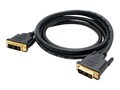 AddOn DVI-D to DVI-D Single Link M M Cable, 6ft, 5-Pack, DVID2DVIDSL6F-5PK, 16371851, Cables AddOn DVI-D to DVI-D Single Link M M Cable, 6ft, 5-Pack, DVID2DVIDSL6F-5PK, 16371851, Cables