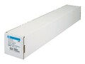 HP 24 x 150' Universal Bond Paper, Q1396A, 4898575, Paper, Labels & Other Print Media