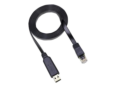 HPE Aruba USB-A to RJ45 PIN3TX-6RX Cable, R8Z87A, 41396412, Cables HPE Aruba USB-A to RJ45 PIN3TX-6RX Cable, R8Z87A, 41396412, Cables