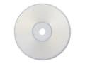 Verbatim 52x 700MB Silver Inkjet CD-R Media (100-pack), 95256, 6505931, CD Media