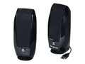 Logitech S150 Digital USB PC Multimedia Speakers, 980-000028, 8225933, Speakers - PC