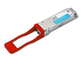 Legrand AV QSFP-100G-ER4-S-A              Main Image from Left-angle