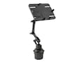 Mount-It! MI-7320 HD Cup Hldr Tblt Mnt, MI-7320 , 41979202, Stands & Mounts - Desktop Monitors Mount-It! MI-7320 HD Cup Hldr Tblt Mnt, MI-7320 , 41979202, Stands & Mounts - Desktop Monitors
