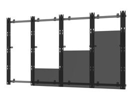 Peerless-AV DS-LEDZRD-4X4 Main Image from Right-angle