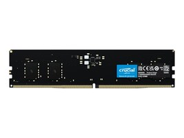 Micron Consumer Products Group CT8G56C46U5 Main Image from Front