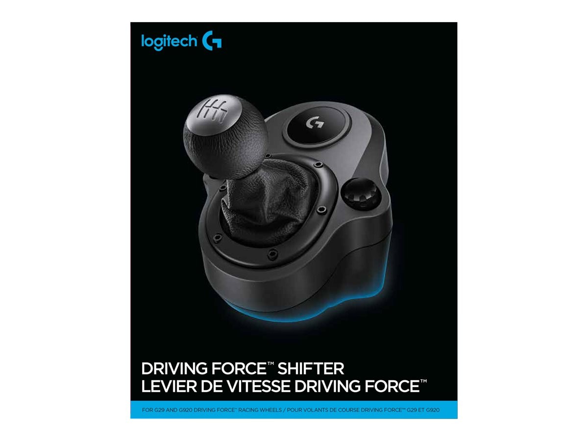 USB Adapter for Logitech Driving Force Shifter ‎941-000119 G29
