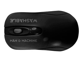 Man & Machine CM/WI/B5 Main Image from Top