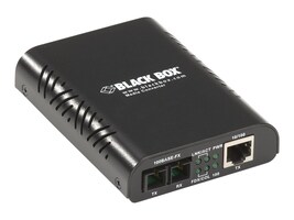 Black Box LBMC300-MMSC Main Image from Left-angle