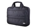 CODi FORTIS 14.1IN LAPTOP BRIEFCASE, FOR302-4, 41707313, Carrying Cases - Other