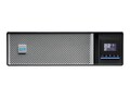 Eaton 5PX3000 RT3U G2 Network-M2, (5PX3000RT3Ung2), 5PX3000RT3UNG2, 41329632, Battery Backup/UPS