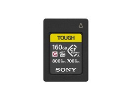 Sony CEAG160T Main Image from Front