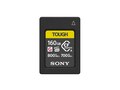 Sony 160GB CFexpress Type A TOUGH Memory Card, CEAG160T, 41463012, Memory - Flash