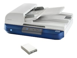 Xerox 4830I/NS3-A Main Image from Right-angle