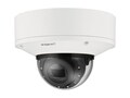 Hanwha 6MP AI IR Vandal Dome Camera with 10.9~29mm Lens, XNV-8093R, 41386386, Cameras - Security