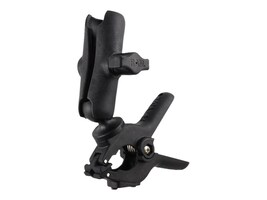 Ram Mounts RAP-B-397-2-201U               Main Image from Right-angle