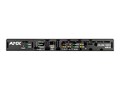 AMX DXLINK Fiber HDMI Receiver,Multimode Duplex,SMARTSCALE,HDCP Compliant , FG1010-562FX, 37542356, Video Converters, Extenders & Splitters