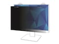 3M Privacy Filter for 16:10 24 Monitors with COMPLY Magnetic Attach, PF240W1EM, 41497404, Glare Filters & Privacy Screens 3M Privacy Filter for 16:10 24 Monitors with COMPLY Magnetic Attach, PF240W1EM, 41497404, Glare Filters & Privacy Screens