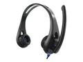 ThinkWrite Ultra Ergo USB Headset, TW120, 41228525, Headsets (w/ microphone)