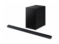Samsung Ultra-slim 3.1ch. Wireless Dolby ATMOS Soundbar w  Q-Symphony, HW-S700D/ZA                   , 41878513, Speakers - Audio
