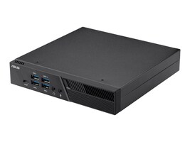 Asus PB50-BBR009MD Main Image from Right-angle