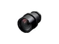 Panasonic Fixed-Focus Zoom Lens for PT-EZ570 Series, ETELW21, 13935614, Projector Accessories