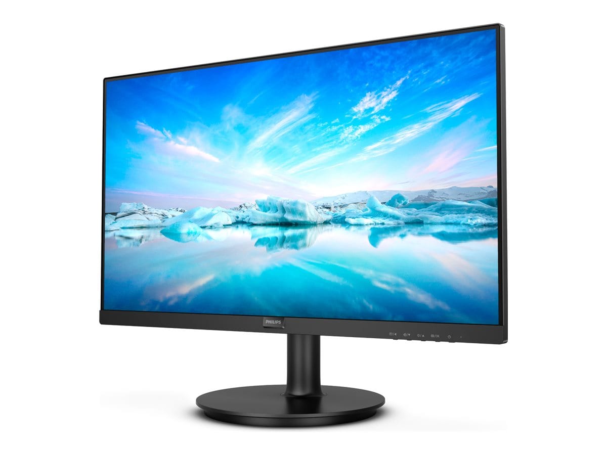 Philips V-line 241V8LBS 24" Class Full HD LED Monitor