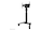Neomounts FL50S-825BL1 Image 4 from Right-angle Neomounts FL50S-825BL1 Image 4 from Right-angle