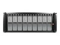 iStarUSA ISTARUSA 4U 9Bay TRAYLESS JBOD , DAGE409U20T5-PMR, 41140884, Hard Drive Enclosures - Multiple