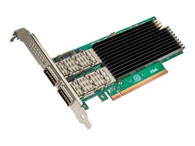 Intel INTEL ETHERNET NETWORK ADAPTER, E830CQDA2M                    , 42005934, Network Adapters & NICs